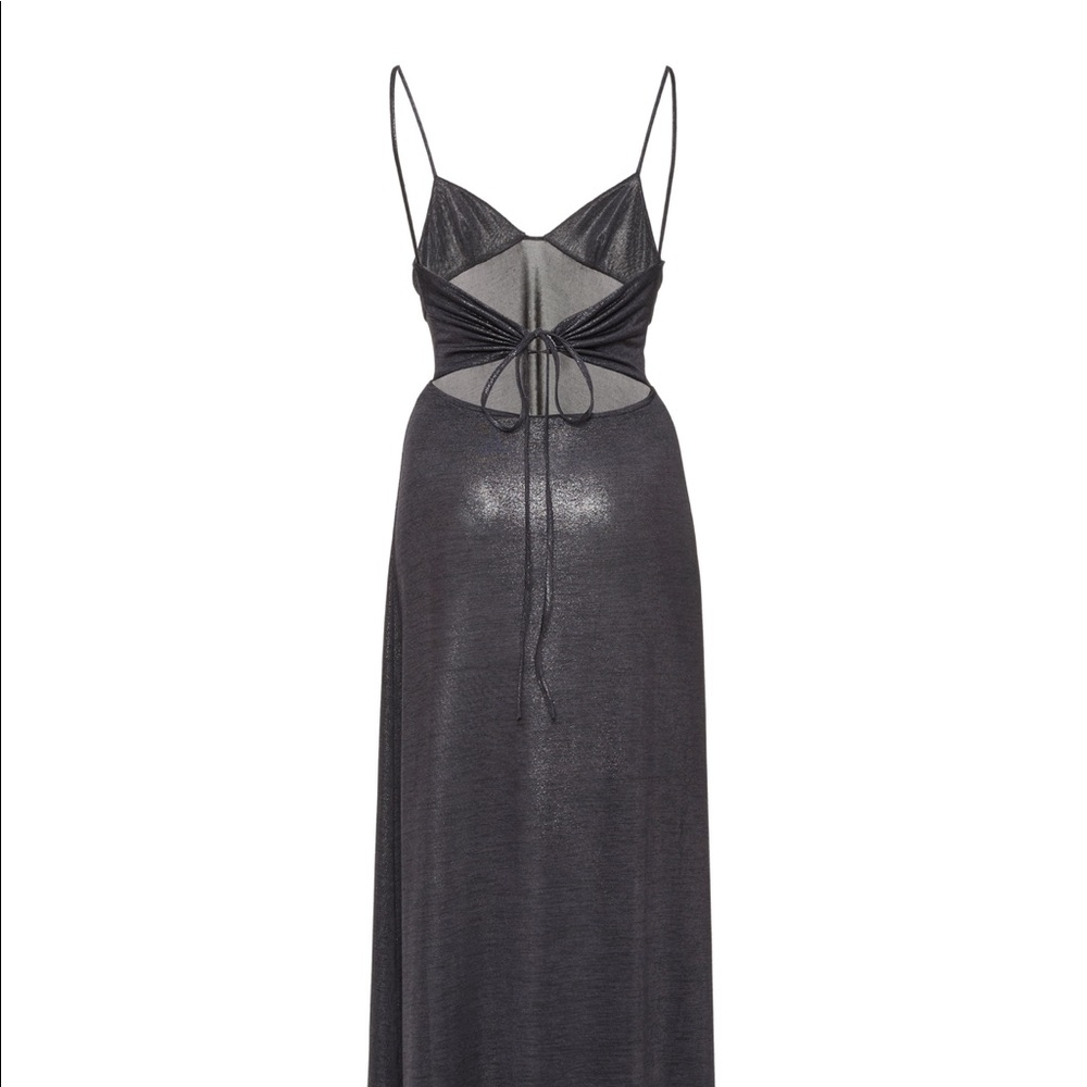 Evening dress by Tomas Maier. New! - Picture 8 of 8